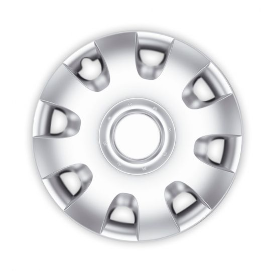 Колпаки Argo Radius R13 (Комплект 4 шт.) Колпаки Argo Radius R13 (Комплект 4 шт.)