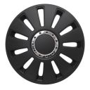 Колпаки Argo Silverstone pro black R15 (Комплект 4 шт.)