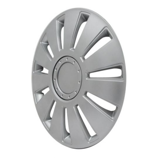 Колпаки Argo Silverstone R17 (Комплект 4 шт.)