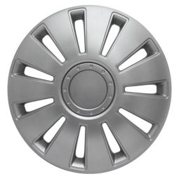 Колпаки Argo Silverstone R17 (Комплект 4 шт.)