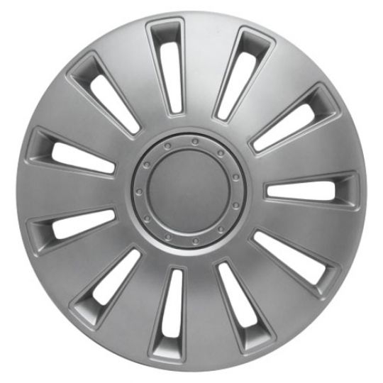 Колпаки Argo Silverstone R17 (Комплект 4 шт.)