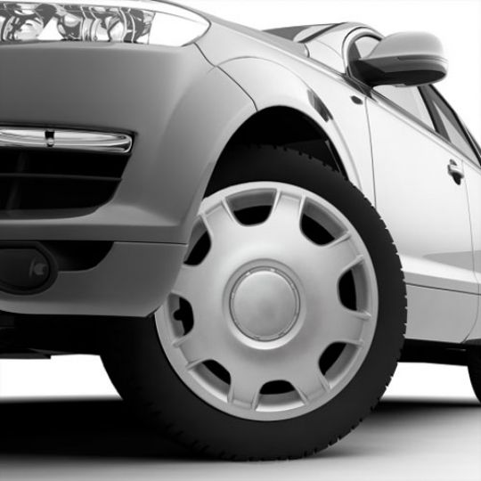 Колпаки Argo Speed (Комплект 4 шт.)