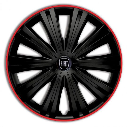 Колпаки Argo Giga R R16 Fiat (Комплект 4 шт.) Колпаки Argo Giga R R16 Fiat (Комплект 4 шт.)