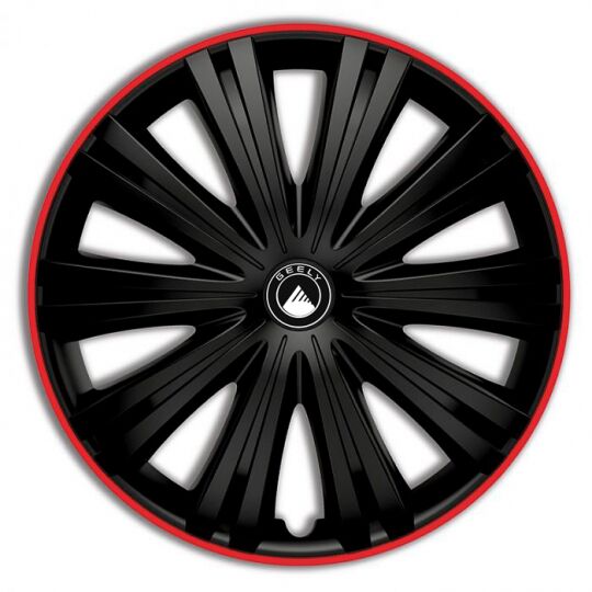 Колпаки Argo Giga R R16 Geely (Комплект 4 шт.)