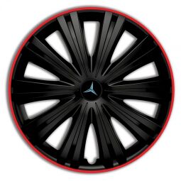 Колпаки Argo Giga R R14 Mercedes-Benz (Комплект 4 шт.)