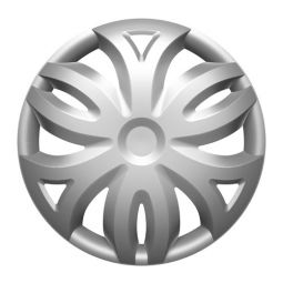 ELEGANT Lotus R13 КОЛПАКИ ДЛЯ КОЛЕС (Комплект 4 шт.)