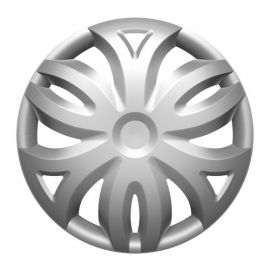 ELEGANT Lotus R15 КОЛПАКИ ДЛЯ КОЛЕС (Комплект 4 шт.)