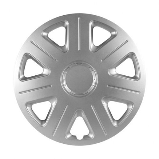 ELEGANT Master R13 КОЛПАКИ ДЛЯ КОЛЕС (Комплект 4 шт.)