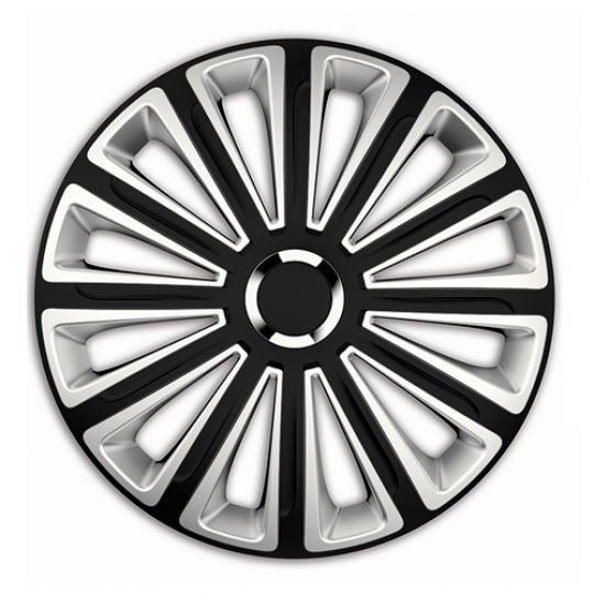 ELEGANT Trend RC DC R14 КОЛПАКИ ДЛЯ КОЛЕС (Комплект 4 шт.)