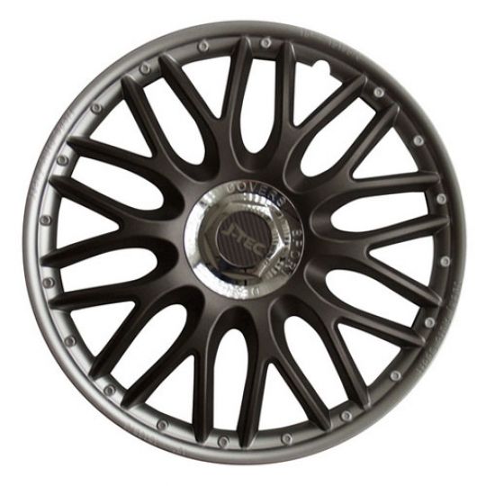 Колпаки J-tec ORDEN SR (Комплект 4 шт.)