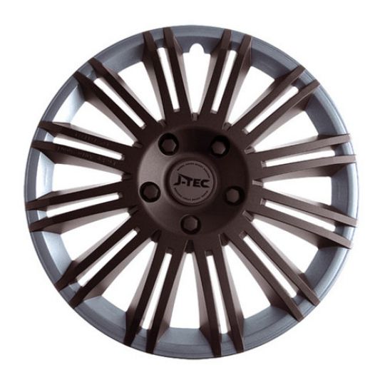Колпаки J-tec DISCOVERY R (Комплект 4 шт.) Колпаки J-tec DISCOVERY R (Комплект 4 шт.)