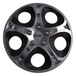 Колпаки J-tec ENFINITY GTS (Комплект 4 шт.)