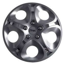 Колпаки J-tec ENFINITY (Комплект 4 шт.)