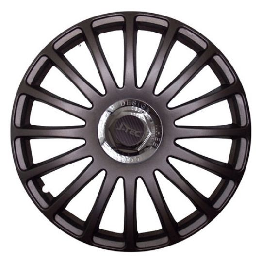 Колпаки J-tec GRAND PRIX R (Комплект 4 шт.)