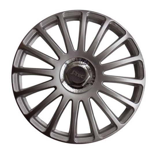 Колпаки J-tec GRAND PRIX SR (Комплект 4 шт.) Колпаки J-tec GRAND PRIX SR (Комплект 4 шт.)