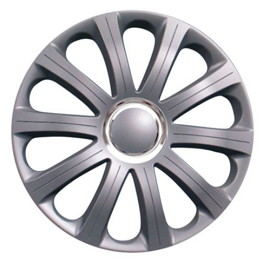 Колпаки J-tec MODENA (Комплект 4 шт.) Колпаки J-tec MODENA (Комплект 4 шт.)