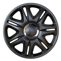 Колпаки J-tec NASCAR R (Комплект 4 шт.)