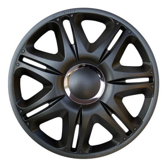 Колпаки J-tec NASCAR R (Комплект 4 шт.)