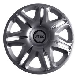 Колпаки J-tec NASCAR ST (Комплект 4 шт.)