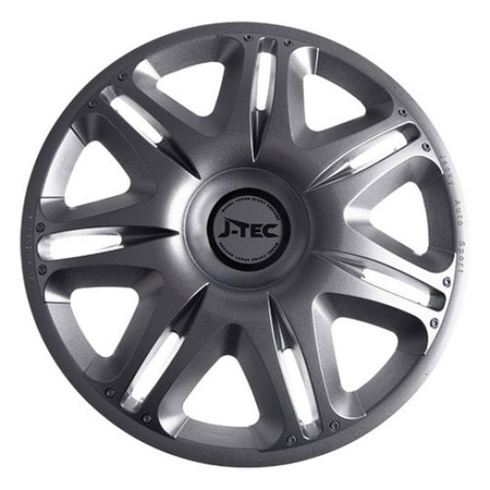 Колпаки J-tec NASCAR ST (Комплект 4 шт.) Колпаки J-tec NASCAR ST (Комплект 4 шт.)