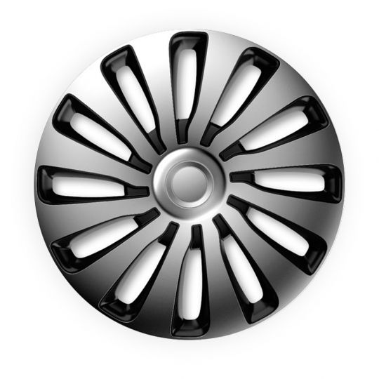 Колпаки J-tec Sepang Silver&Black R15 (Комплект 4 шт.) Колпаки J-tec Sepang Silver&Black R15 (Комплект 4 шт.)