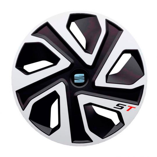Колпаки J-tec ST Silver&Black R13 Seat (Комплект 4 шт.) Колпаки J-tec ST Silver&Black R13 Seat (Комплект 4 шт.)