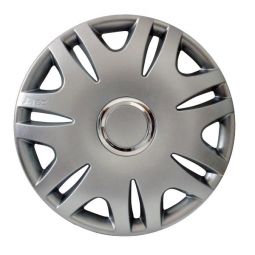 Колпаки J-tec LUXOR (Комплект 4 шт.)