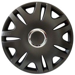 Колпаки J-tec LUXOR R (Комплект 4 шт.)