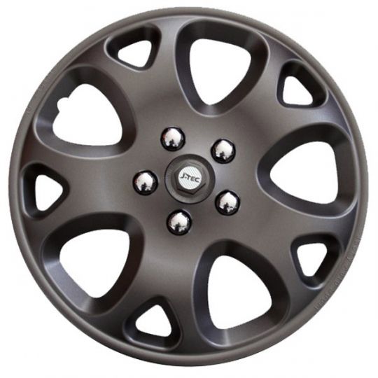 Колпаки J-tec R15 Stratos sport chrom (Комплект 4 шт.) Колпаки J-tec R15 Stratos sport chrom (Комплект 4 шт.)