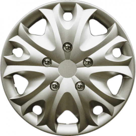 JAWOPLAST Anaconda КОЛПАКИ ДЛЯ КОЛЕС (Комплект 4 шт.)