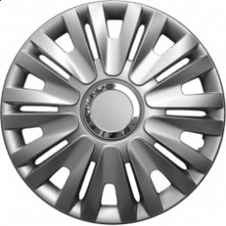 JAWOPLAST Delta R13 КОЛПАКИ ДЛЯ КОЛЕС (Комплект 4 шт.)