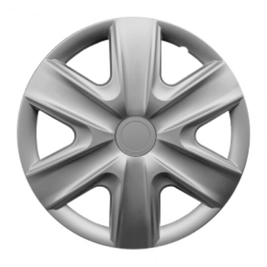 JAWOPLAST Hexan КОЛПАКИ ДЛЯ КОЛЕС (Комплект 4 шт.)