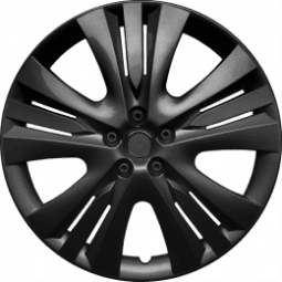 JAWOPLAST Lexis black R14 КОЛПАКИ ДЛЯ КОЛЕС (Комплект 4 шт.) JAWOPLAST Lexis black R14 КОЛПАКИ ДЛЯ КОЛЕС (Комплект 4 шт.)