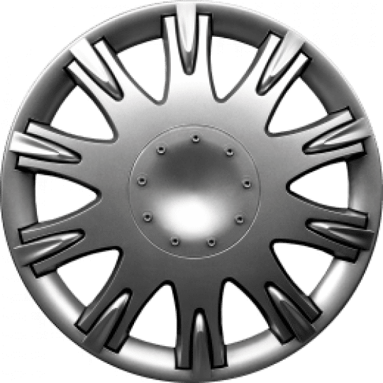 JAWOPLAST Shark R13 КОЛПАКИ ДЛЯ КОЛЕС (Комплект 4 шт.)