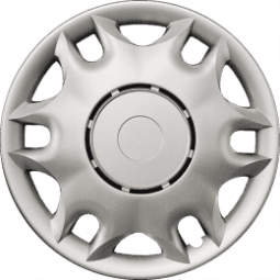 JAWOPLAST Twister КОЛПАКИ ДЛЯ КОЛЕС (Комплект 4 шт.)