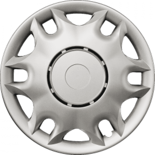 JAWOPLAST Twister КОЛПАКИ ДЛЯ КОЛЕС (Комплект 4 шт.)