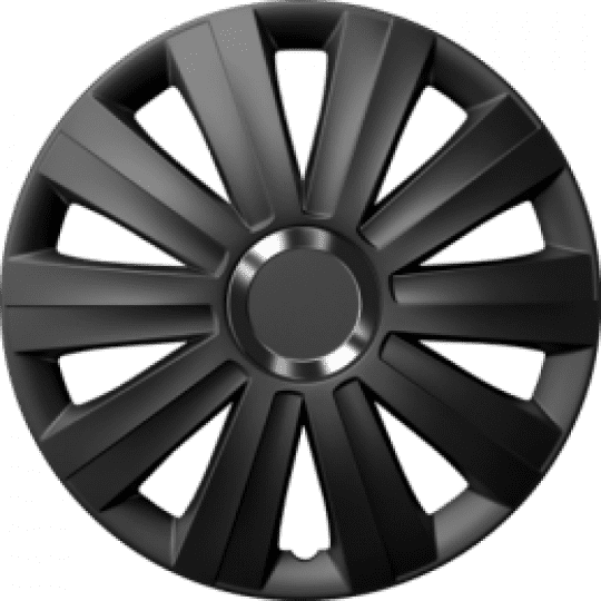 JAWOPLAST Viper Black R14 КОЛПАКИ ДЛЯ КОЛЕС (Комплект 4 шт.) JAWOPLAST Viper Black R14 КОЛПАКИ ДЛЯ КОЛЕС (Комплект 4 шт.)