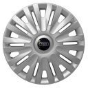 Колпаки Jawoplast Alpha R14 Audi (Комплект 4 шт.)