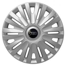Колпаки Jawoplast Alpha R15 Audi (Комплект 4 шт.)