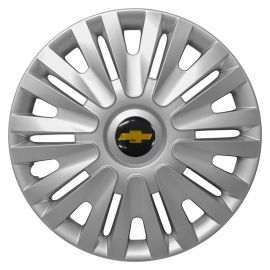Колпаки Jawoplast Alpha R15 Chevrolet (Комплект 4 шт.)
