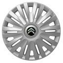 Колпаки Jawoplast Alpha R15 Citroen (Комплект 4 шт.)