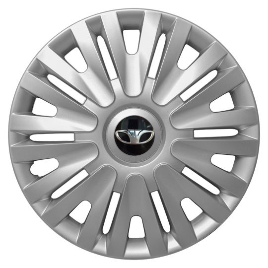 Колпаки Jawoplast Alpha R14 Daewoo (Комплект 4 шт.)