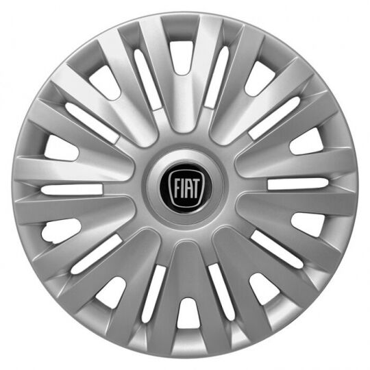 Колпаки Jawoplast Alpha R16 Fiat (Комплект 4 шт.) Колпаки Jawoplast Alpha R16 Fiat (Комплект 4 шт.)