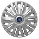 Колпаки Jawoplast Alpha R15 Ford (Комплект 4 шт.)