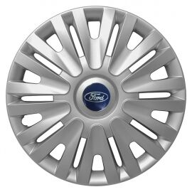 Колпаки Jawoplast Alpha R15 Ford (Комплект 4 шт.)