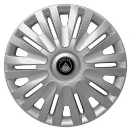 Колпаки Jawoplast Alpha R16 Geely (Комплект 4 шт.)