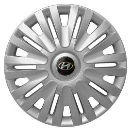 Колпаки Jawoplast Alpha R13 Hyundai (Комплект 4 шт.)