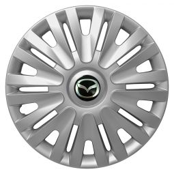 Колпаки Jawoplast Alpha R15 Mazda (Комплект 4 шт.)