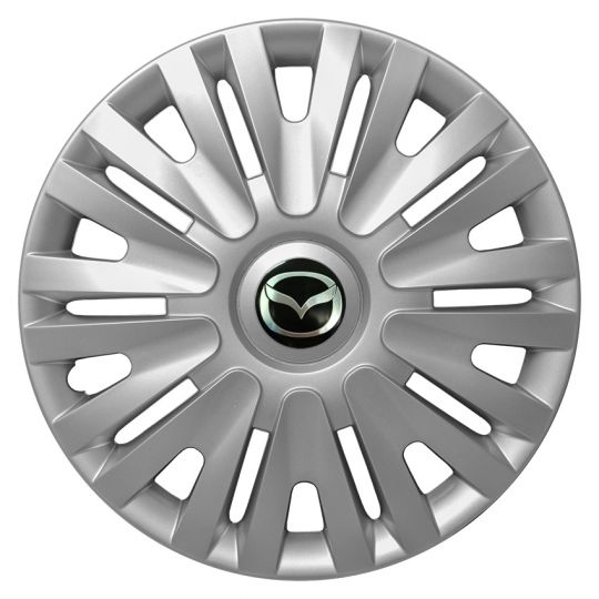 Колпаки Jawoplast Alpha R15 Mazda (Комплект 4 шт.) Колпаки Jawoplast Alpha R15 Mazda (Комплект 4 шт.)