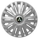 Колпаки Jawoplast Alpha R15 Mitsubishi (Комплект 4 шт.)